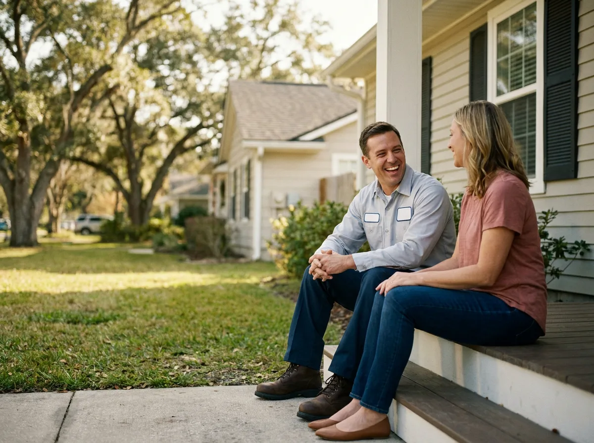 Septic tank pumping FAQs for Trinidad, TX